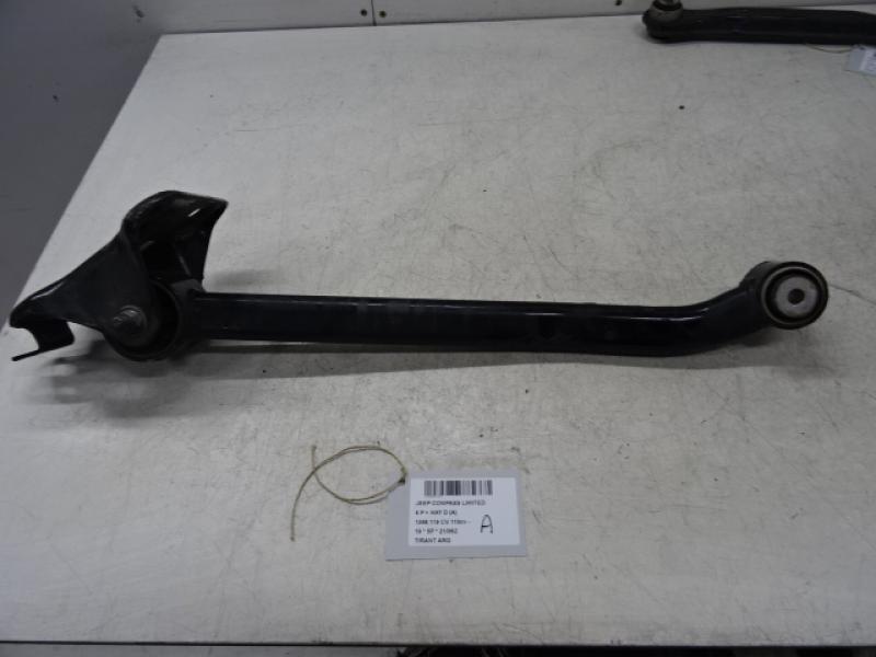 DRAAGARM ACHTER LINKS Jeep COMPASS 7/17+