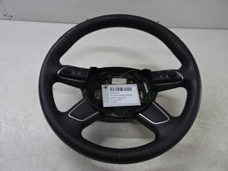 LENKRAD Audi Q3 06/11 - 15