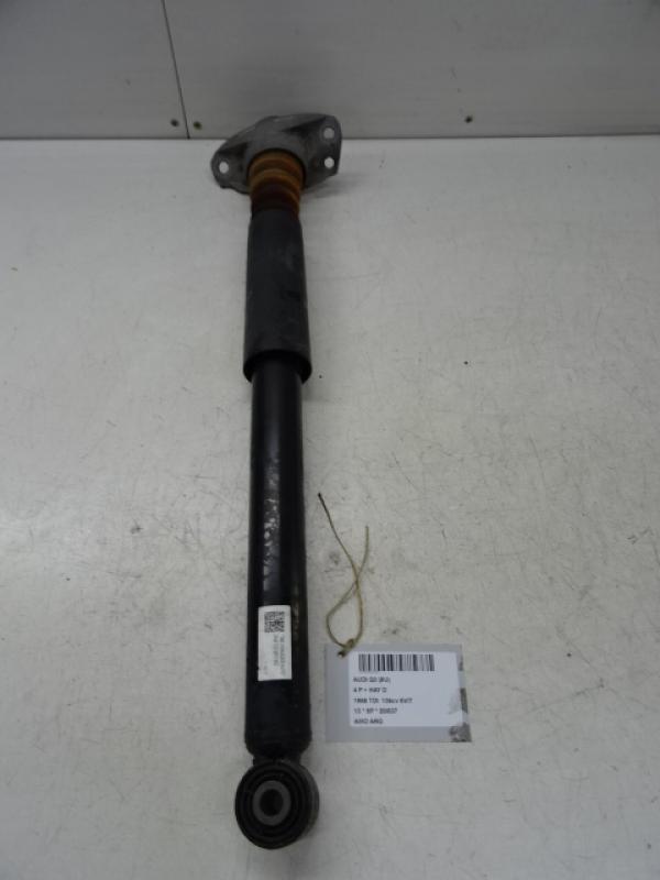FEDERBEIN HINTER LINKS Audi Q3 06/11 - 15