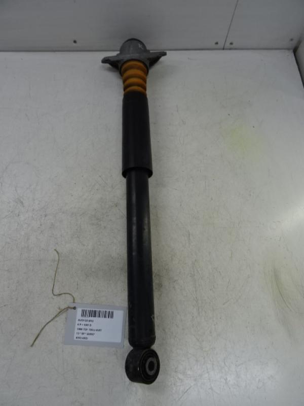 FEDERBEIN HINTER RECHTS Audi Q3 06/11 - 15