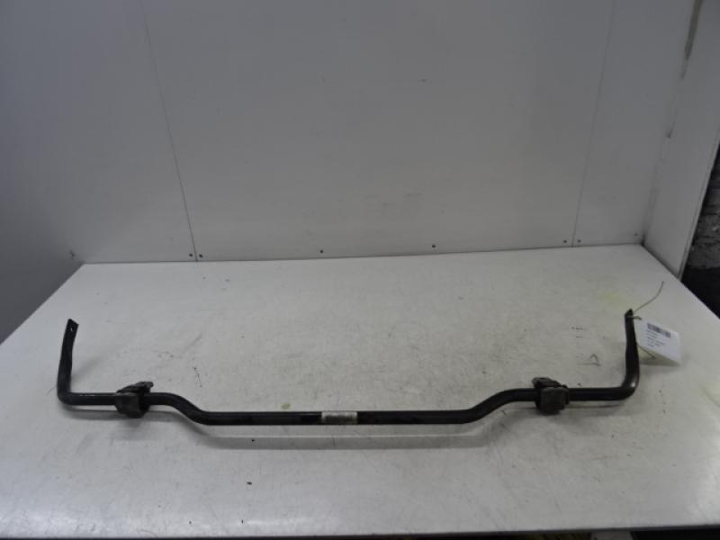 HECKSTABILISATOR Audi Q3 06/11 - 15