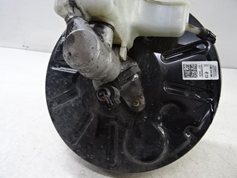BRAKE SERVO Audi Q3 06/11 - 15