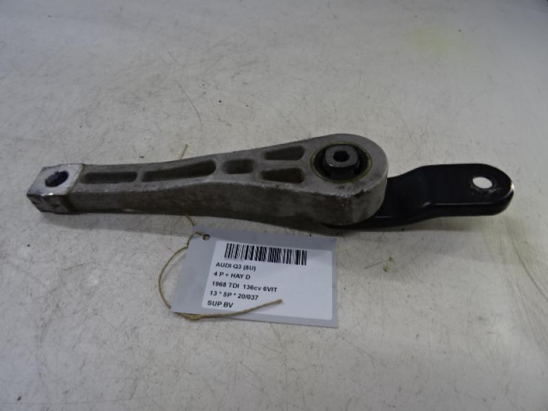 GETRIEBE HALTERUNG Audi Q3 06/11 - 15