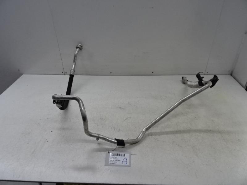 KLIMA LEITUNG Audi Q3 06/11 - 15
