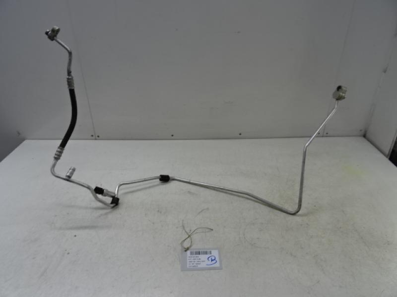 KLIMA LEITUNG Audi Q3 06/11 - 15