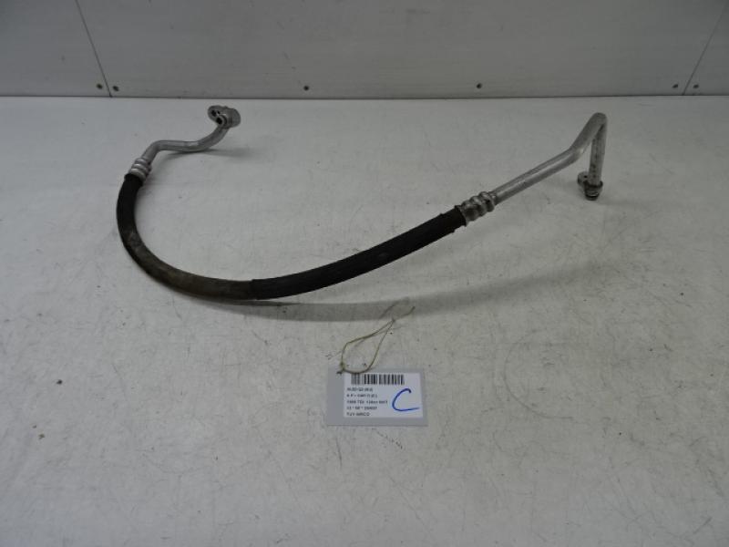 KLIMA LEITUNG Audi Q3 06/11 - 15