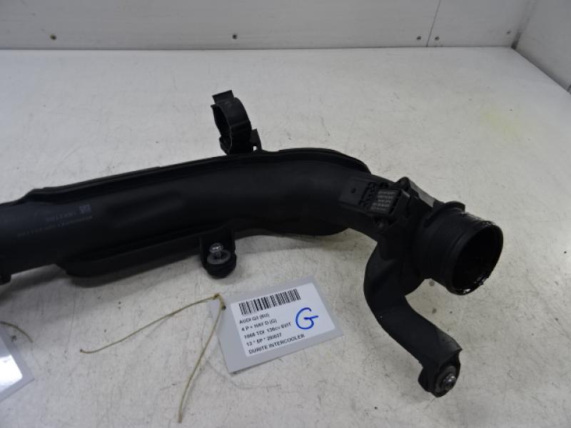 INTERCOOLER HOSE Audi Q3 06/11 - 15