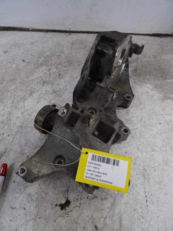 SUPPORT-ALTERNATEUR Audi Q3 06/11 - 15