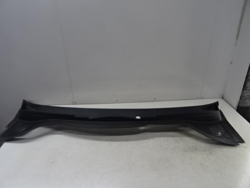 PLASTIEK WINDSCHERM Audi Q3 06/11 - 15