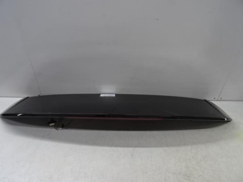 MOTORHAUBENSPOILER Audi Q3 06/11 - 15