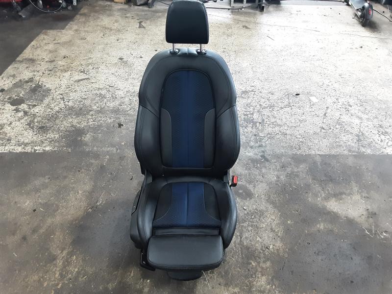 FRONT RIGHT SEAT Bmw 1 F40 7/19+
