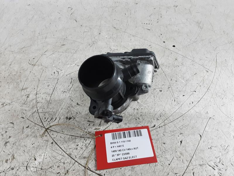 GASKLEP ELEKTRISCH Bmw 1 F40 7/19+