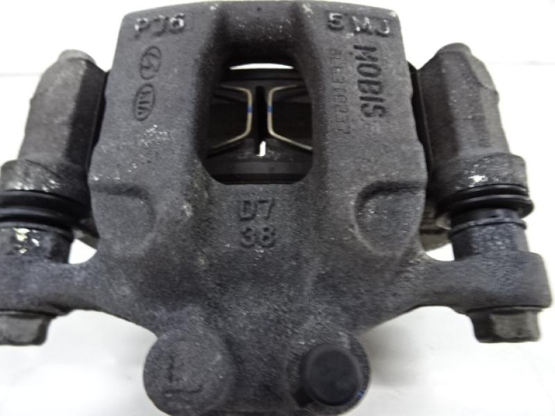 REMKLAUW ACHTER LINKS Hyundai TUCSON (2) 09/15 - 09/18