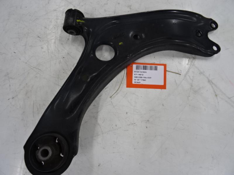 DRAAGARM VOOR RECHTS Hyundai TUCSON (2) 09/15 - 09/18