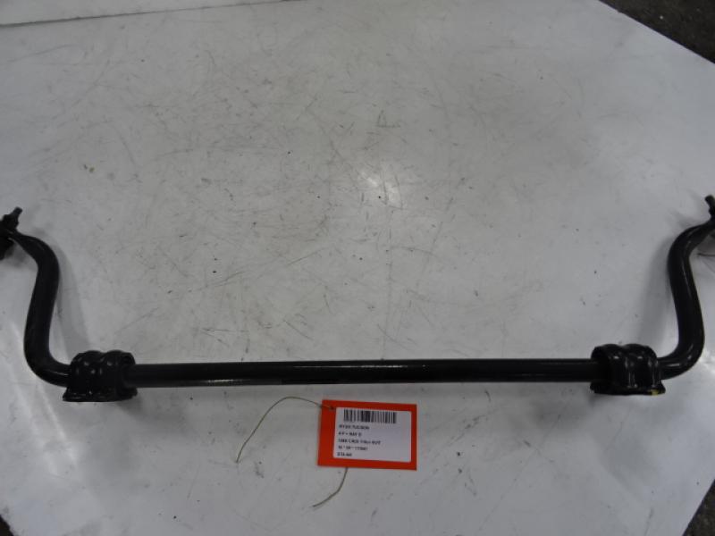HECKSTABILISATOR Hyundai TUCSON (2) 09/15 - 09/18