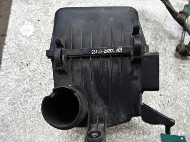 AIR FILTER