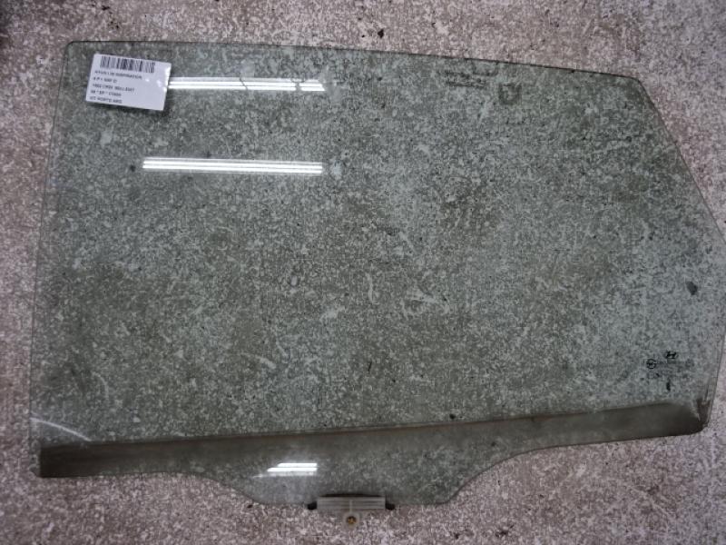 RUIT DEUR ACHTER LINKS Hyundai I30 07 - 10