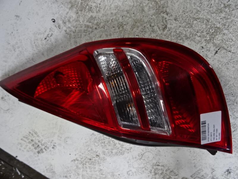 ACHTERLICHT RECHTS Hyundai I30 07 - 10