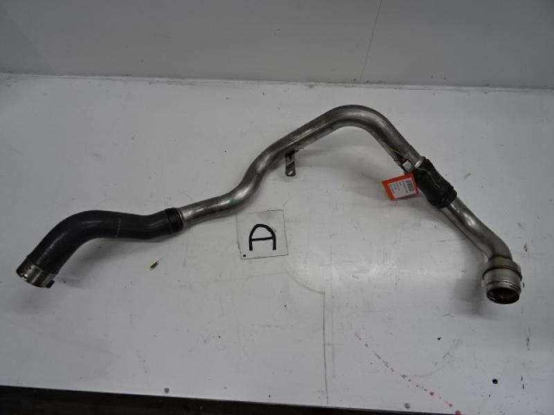 INTERCOOLER HOSE Dacia DUSTER 4/10 - 18