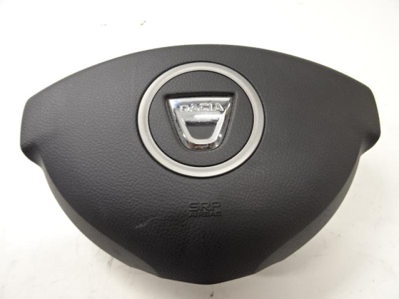 LENKRAD AIRBAG Dacia DUSTER 4/10 - 18
