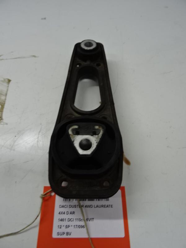 GEARBOX MOUNT Dacia DUSTER 4/10 - 18