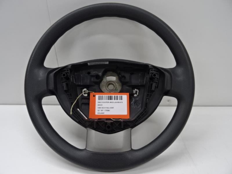 VOLANT Dacia DUSTER 4/10 - 18