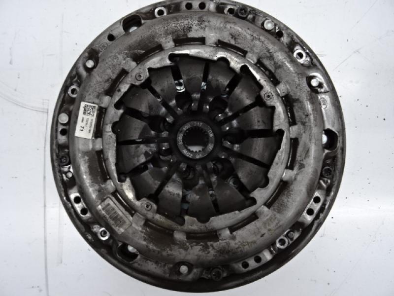 BIMASSE Dacia DUSTER 4/10 - 18