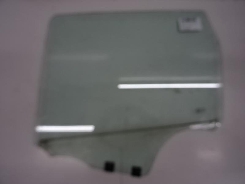 LEFT REAR DOOR WINDOW Dacia DUSTER 4/10 - 18