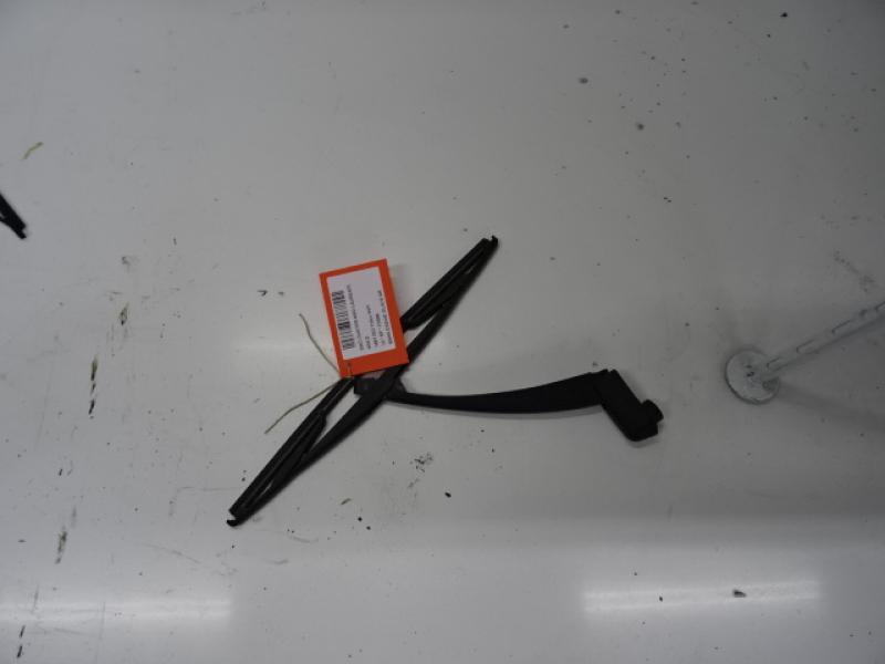 SCHEIBENWISCHERARM HINTEN Dacia DUSTER 4/10 - 18
