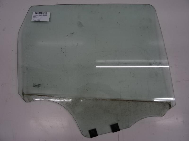 RUIT DEUR ACHTER RECHTS Dacia DUSTER 4/10 - 18
