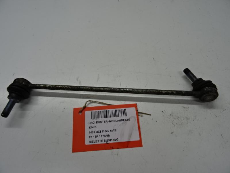 REACHTIESTANG VOOR LINKS Dacia DUSTER 4/10 - 18