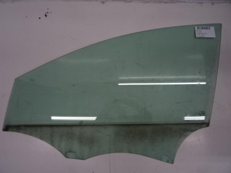 LEFT FRONT DOOR WINDOW Seat IBIZA MK4 (6J) 4/12 - 7/2015