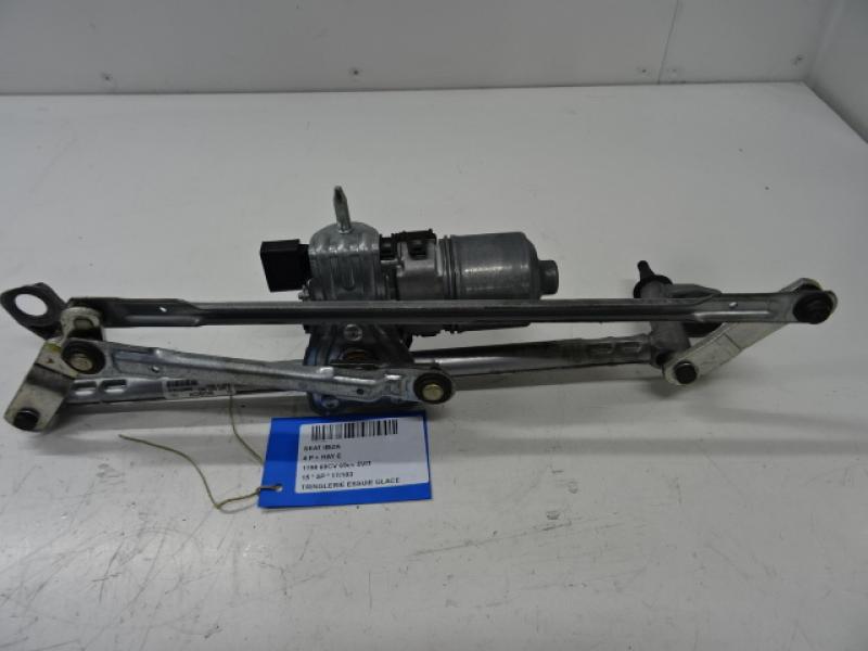 RUITENWISSER MECHANISME Seat IBIZA MK4 (6J) 4/12 - 7/2015