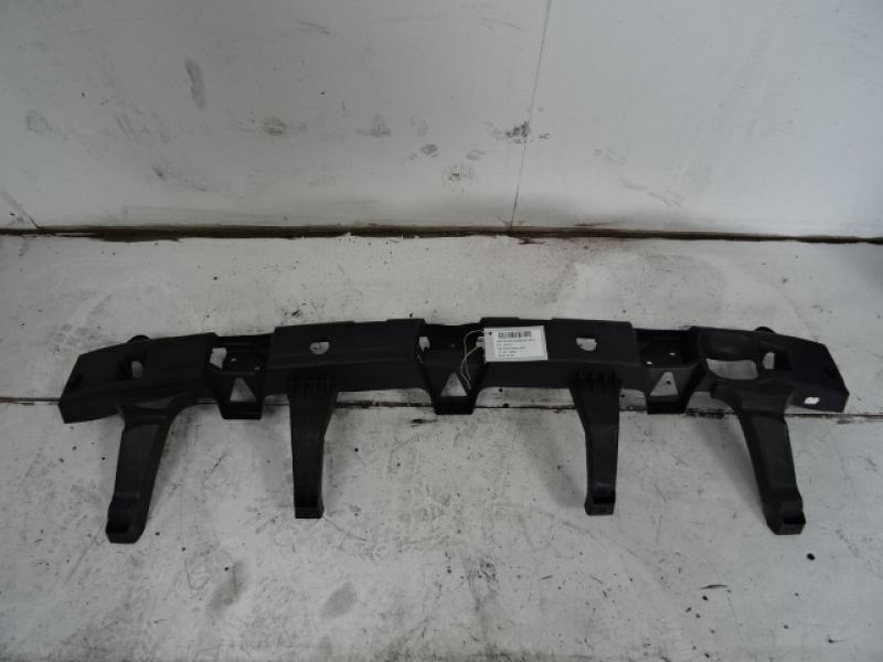 RENFORT DE PARE-CHOCS ARRIERE Dacia DUSTER 4/10 - 18