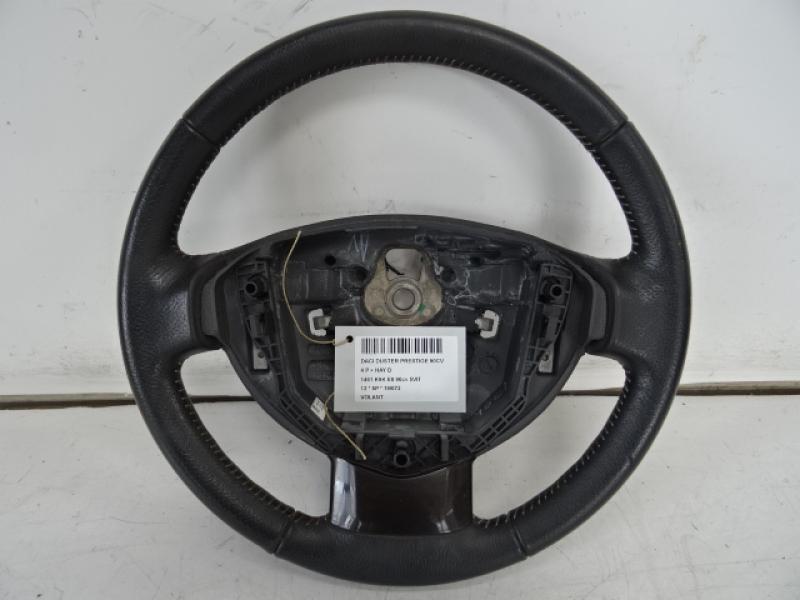 VOLANT Dacia DUSTER 4/10 - 18