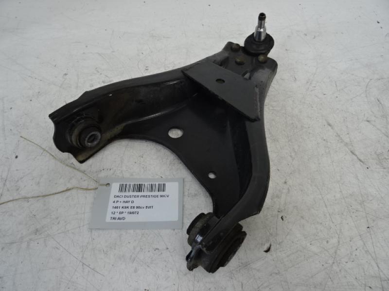 TRIANGLE AVANT DROIT Dacia DUSTER 4/10 - 18