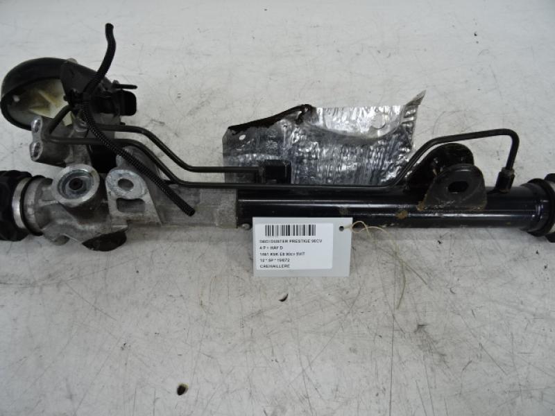 STEERING RACK Dacia DUSTER 4/10 - 18