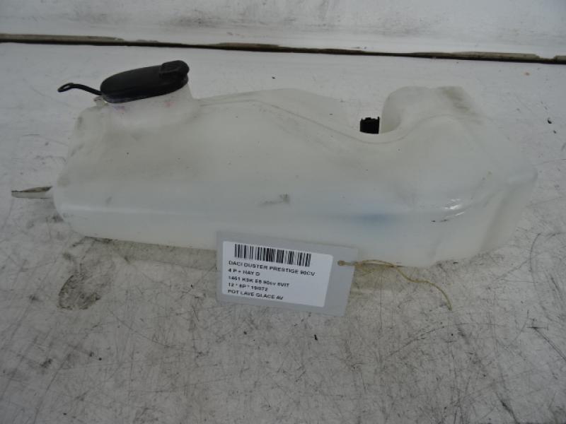 RUITENWASRESERVOIR VOOR Dacia DUSTER 4/10 - 18