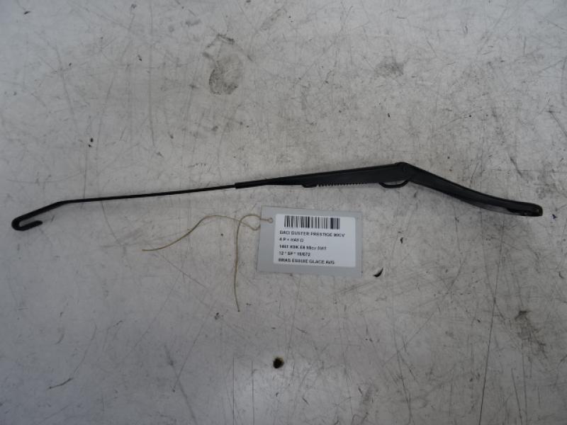 LEFT FRONT WIPER ARM Dacia DUSTER 4/10 - 18