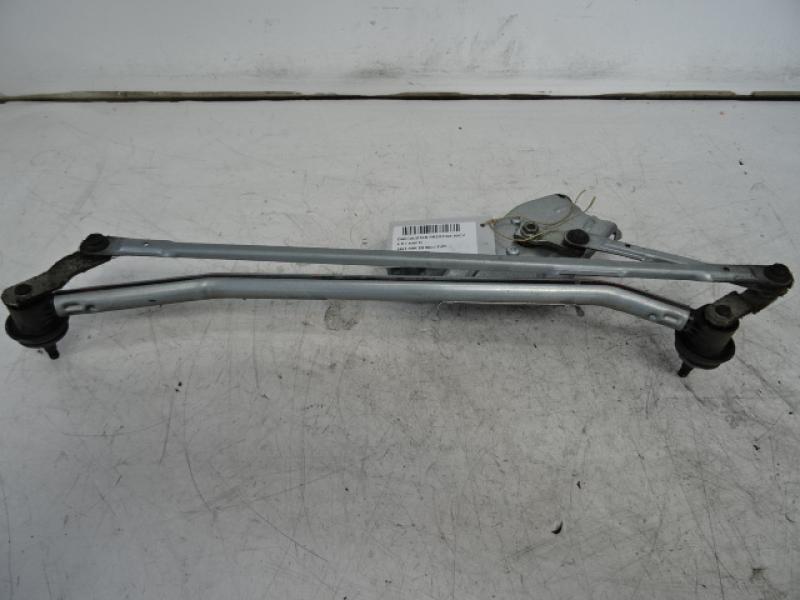 RUITENWISSER MECHANISME Dacia DUSTER 4/10 - 18