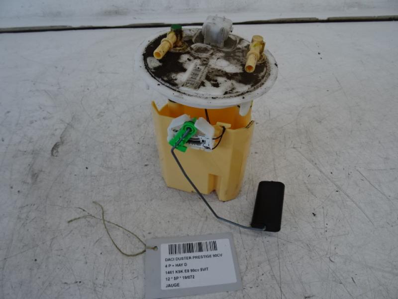 DIPSTICK Dacia DUSTER 4/10 - 18