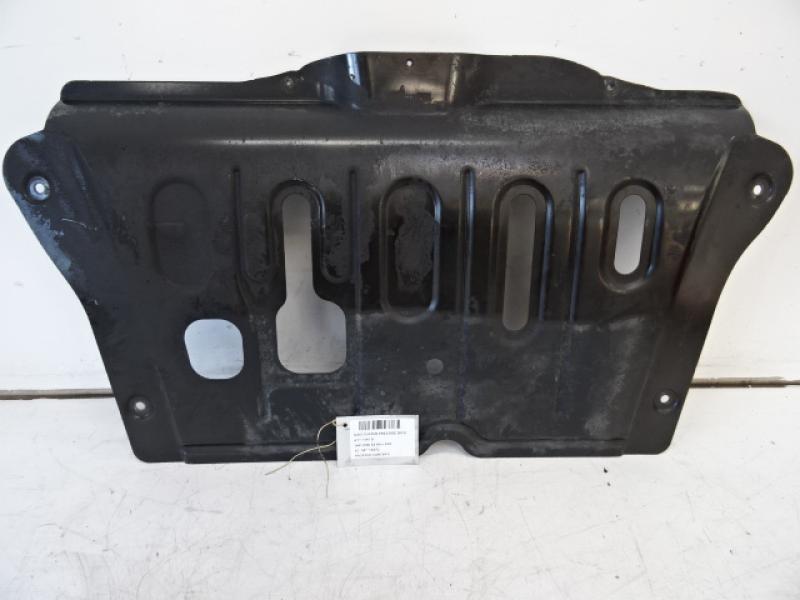 CARTER DEKSEL MIDDEN Dacia DUSTER 4/10 - 18