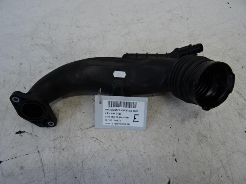 INTERCOOLER HOSE Dacia DUSTER 4/10 - 18