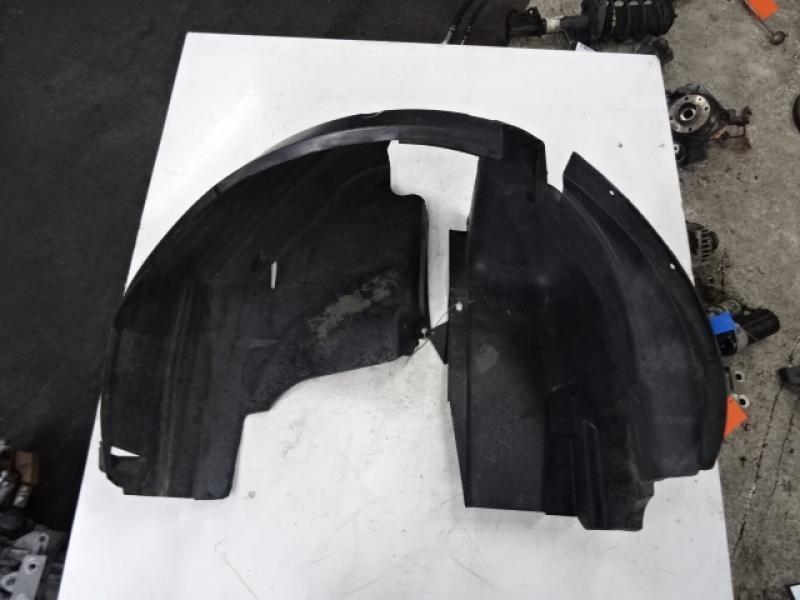 INNER FENDER LEFT REAR Alfa Romeo MITO 08+