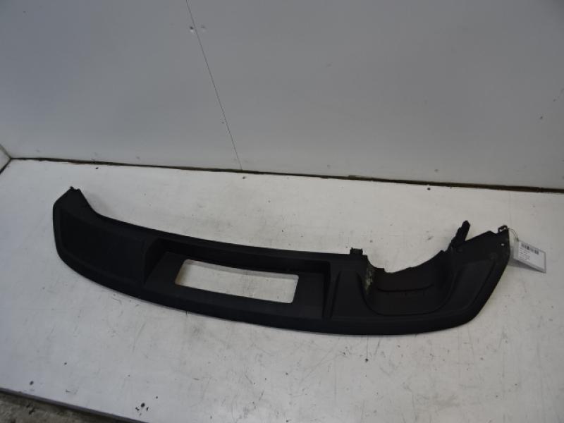 SPOILER ACHTERBUMPER Seat LEON (3) (5F) FaceLift 1/17 - 5/20