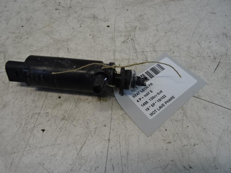 MOTOR KOPLICHTSPROEIER Seat LEON (3) (5F) FaceLift 1/17 - 5/20