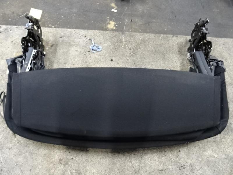 CAPOTE Ford MUSTANG (6) CABRIO 1/2015 - 11/2017