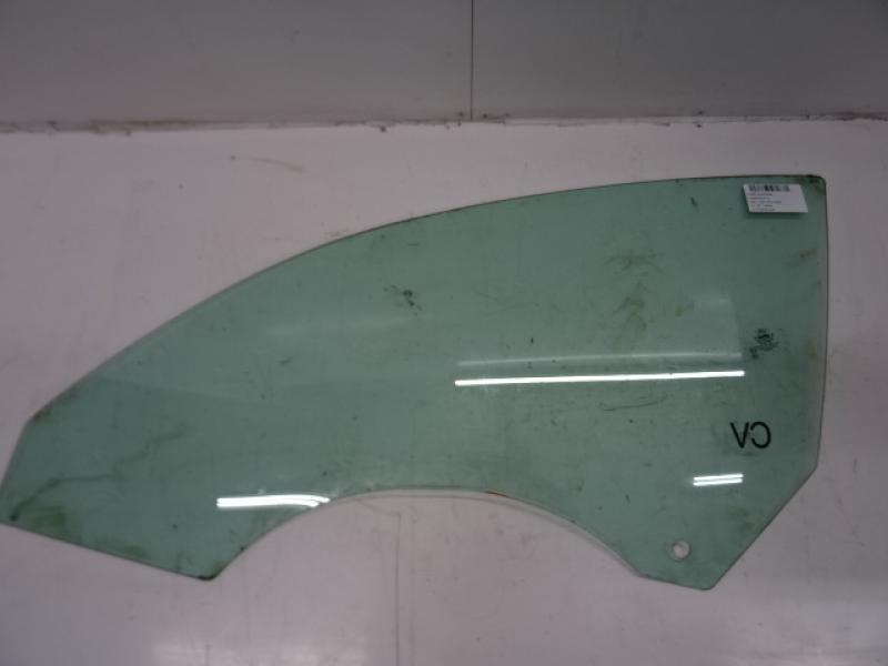 LEFT FRONT DOOR WINDOW Ford MUSTANG (6) CABRIO 1/2015 - 11/2017