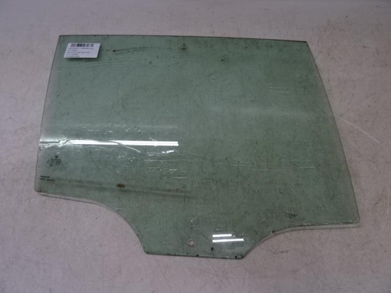 VITRE DE PORTE ARRIERE DROITE Vw GOLF VII 1/17 - 2/20 FaceLift