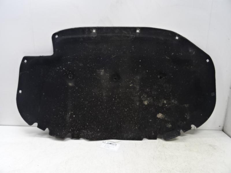 ISOLANT DE CAPOT Vw GOLF VII 1/17 - 2/20 FaceLift
